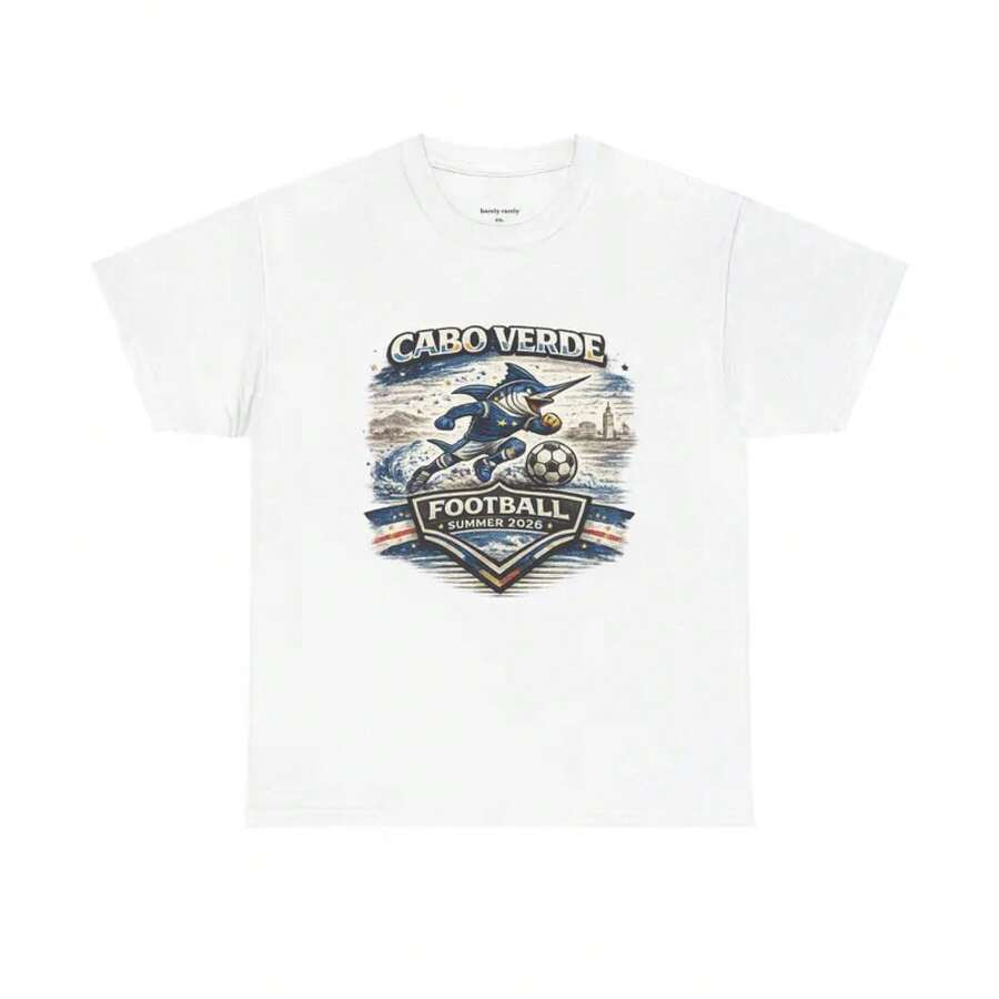 Men Outdoor Tees & Tanks - White - View 1