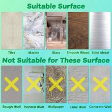 Transparent Strong Adhesive Magic Hooks Self-Adhesive Plastic Hangers Bathroom Sundries Packaging Bag - Multicolor - View 4