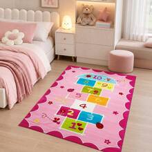 amarelinha pink