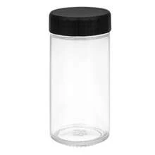 20-Jar Rotating Spice Rack Organizer | Glass Spice Jars Set With Labels, Funnel & Marker. 360° Revolving Countertop Spice Holder For Kitchen Storage. Clear Glass Bottles With Airtight Lids. Compact & Stylish Kitchen - View 7