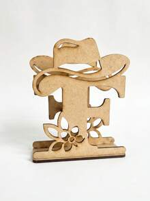 Napkin Rings - Coffee Brown - View 49