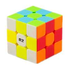 Kids 3D Puzzles - Warrior UV - View 3
