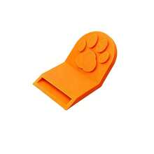 1/5/10pcs Plastic Can Opener, Multiple Colors Available, Suitable For Opening Canned Foods And Beverages, Non-Slip Design Protects Women's Nails, Suitable For Cat And Dog Food Cans, Multi-Functional Kitchen Tool - View 6