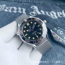 Men Mechanical Watches - Q-1 - View 8