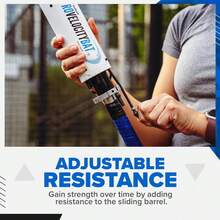 Softball Swing Trainer For Increased Bat Speed And Improved Mechanics Resistance Training Aid - A - View 3