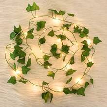 Artificial Flower Petals - 10M 100LED - View 9