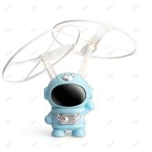 Kids Remote Control Airplanes & Jets - Pink - View 4