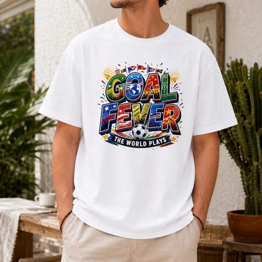 Men Outdoor Tees & Tanks - 白色 - 查看 1