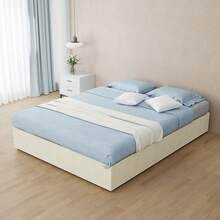 Bed Bases & Foundations - 米色 - 查看 7