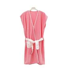 Towel & Bath Towel Sets - White - View 9