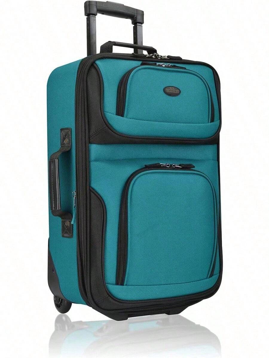 Carry-Ons - 藍色 - 查看 1