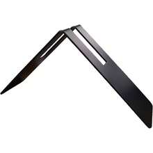 Black Coffee Filter Holder, Multi-Functional Party Gift, Suitable For Birthday And Party, Used For Event Decoration And Gift, Party Gift Accessory, Durable Acrylic - Black - View 5