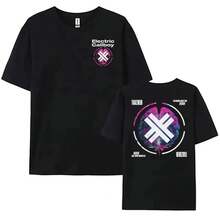 Women T-Shirts - White - View 3