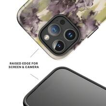 Neu/Einzelstück, kostenloser Versand, bunte gestreifte Polka-Dot-Kunstmuster-Handyhülle, geeignet für Apple 11, 12, 13, 14, 15, 16, 17 Serien und  S21, S22, S23, S24, S25, S26 Serien. - Farbe - Übersicht 4