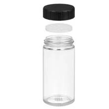 20-Jar Rotating Spice Rack Organizer | Glass Spice Jars Set With Labels, Funnel & Marker. 360° Revolving Countertop Spice Holder For Kitchen Storage. Clear Glass Bottles With Airtight Lids. Compact & Stylish Kitchen - View 6
