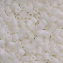 4000Pcs/Pack 2.6Mm Fuse Beads Creative Small Hole Bead Supplement Pack,Melting Beads Handmade Pixel Art DIY Puzzle 3D Puzzles DIY Ironing Beads Handicraft Making,Need Made With Professional Tools - [H21] - View 5