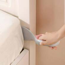 1pc 2-In-1 Mattress Organizer & Bed Lifter, Home Bed Sheet Gap Lifter, Labor-Saving Bed Lifting Tool - Multicolor - View 6