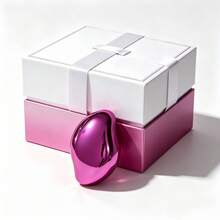 Unisex Crystal Painless Hair Removal Device, Easily Removes Hair On Back, Arms And Legs! No Physical Depilation Required, Reusable And Easy To Clean, Convenient To Carry. An Essential Gadget For Summer And Winter Travel, Also Easy To Clean. - Multicolor - View 11