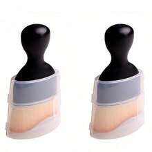 Practical Multi-Functional Car Detail Cleaning Brush - Soft, Non-Slip Handle, Suitable For Interior, Vents, Etc. - B - View 11
