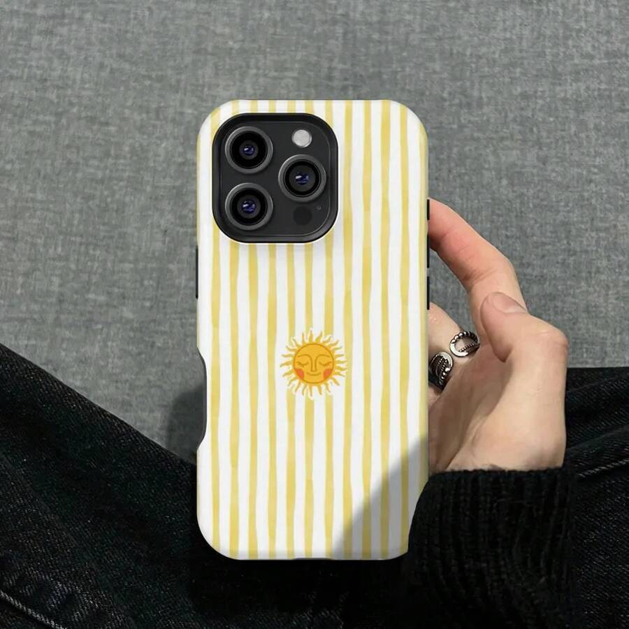 Fashion Phone Cases - 彩色 - 查看 1