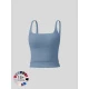 Azul pastel