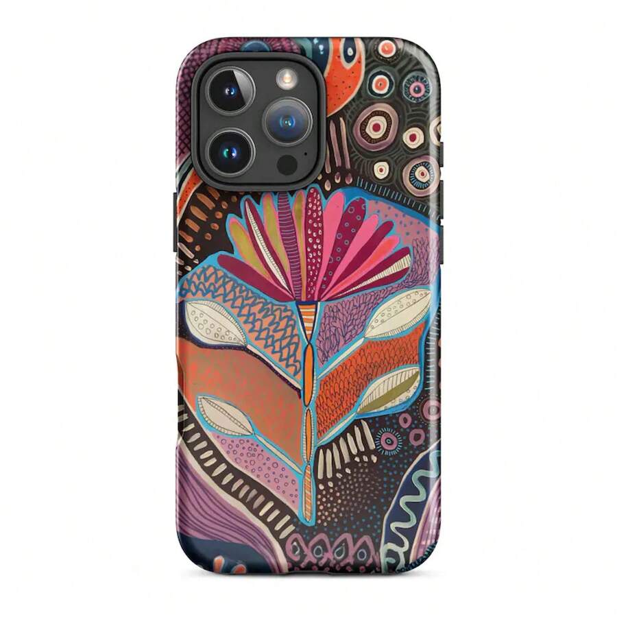 Fundas de moda para móviles - color - Ver 1