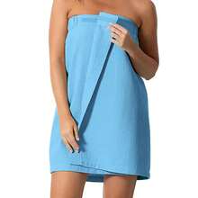 Towel & Bath Towel Sets - Dry Cap - View 2