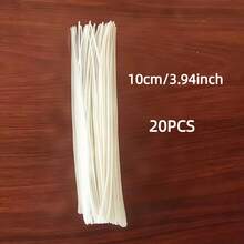 100g/500g/1000g 珍珠蠟燭，附贈 50 個免費燭芯，DIY 珍珠蠟套組，適用於婚禮/派對/家居裝飾，包含多色珠子（白色/黑色/灰色/棕色），浮水手工蠟，DIY 套件，初學者手工材料 - 彩色 - 查看 24