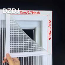 Shade Door & Window Cover - White - View 7