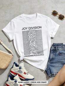 Men T-Shirts - trắng - Xem 1