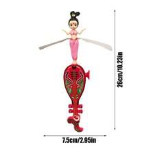 Kids Remote Control Airplanes & Jets - Color Random - View 2