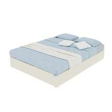 Bed Bases & Foundations - 米色 - 查看 10