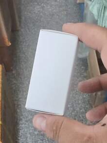 Kemei KM-3209 男士電動刮鬍刀,3頭往復式刮鬍刀,USB充電附底座,光頭男士修剪器,數位顯示面部刮鬍刀,適合日常使用,禮品 - 彩色 - 查看 15