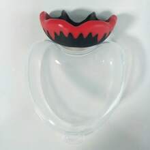 Mouthguards - Red - View 3