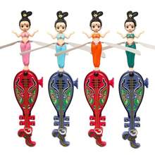 Kids Remote Control Airplanes & Jets - Color Random - View 4
