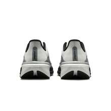 Nike Pegasus 42 Men's Athletic Casual Comfortable Fit Breathable Responsive Running Shoes - White Gray Black - View 7