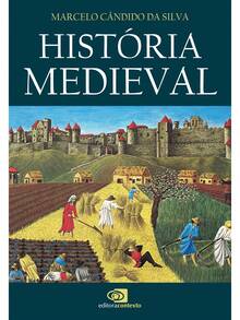 História medieval - Livro único - Visão 2