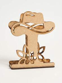 Napkin Rings - Coffee Brown - View 52