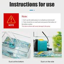 Aquarium & Fish Tank - Bronze - View 6