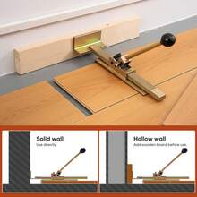 Flooring Jack Tool For Installing Straightening Hardwood Tile Floor Ratcheting - UK-l402801 - View 11