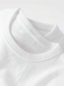 Women T-Shirts - White - View 3