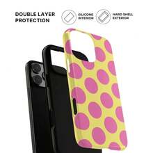 Fashion Phone Cases - 彩色 - 查看 2
