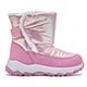 Coral Pink