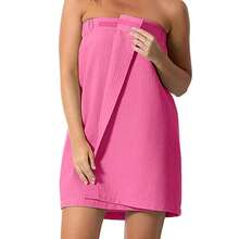 Towel & Bath Towel Sets - Dry Cap - View 9