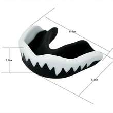 Mouthguards - Red - View 2