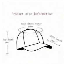 250th Anniversary Of The United States Hat, Suitable For Holiday Celebrations And Everyday Wear, An Ideal Gift - Mixed Colors - View 5