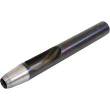 クラフト社 革工具 ハトメ抜 18号(5. 5mm) 8261 - 18 - イニシャル - チェックする 1