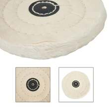 Polishing Pads - 75mm 3inch - View 3