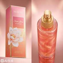 Body & Hair Mists - Multi Scents - View 4
