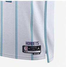 Nike JORDAN New Men's Casual Sports Basketball Training Game Short Sleeve DN2071-100 - White - View 5